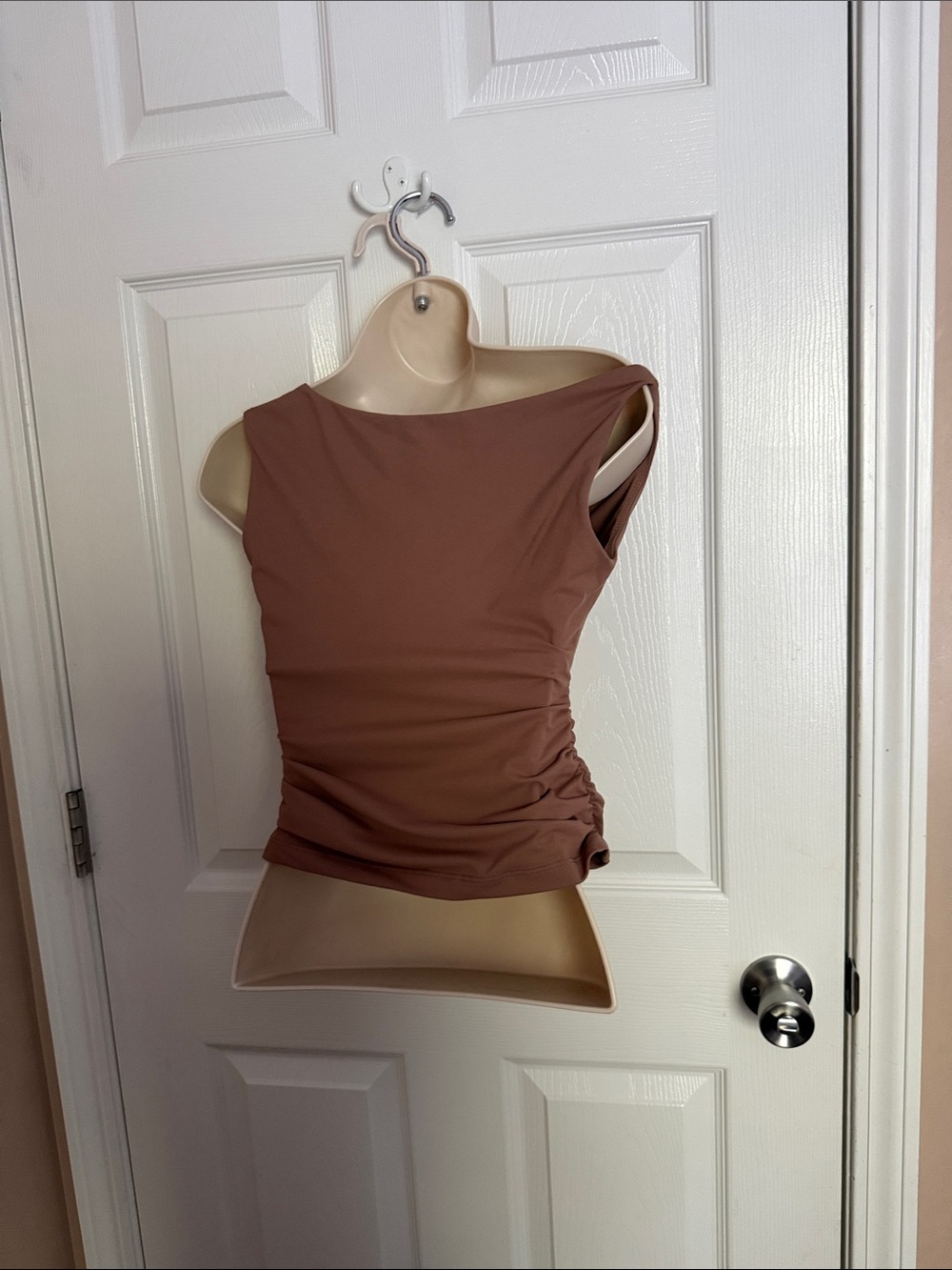 Tan Top - Picture 2 of 3